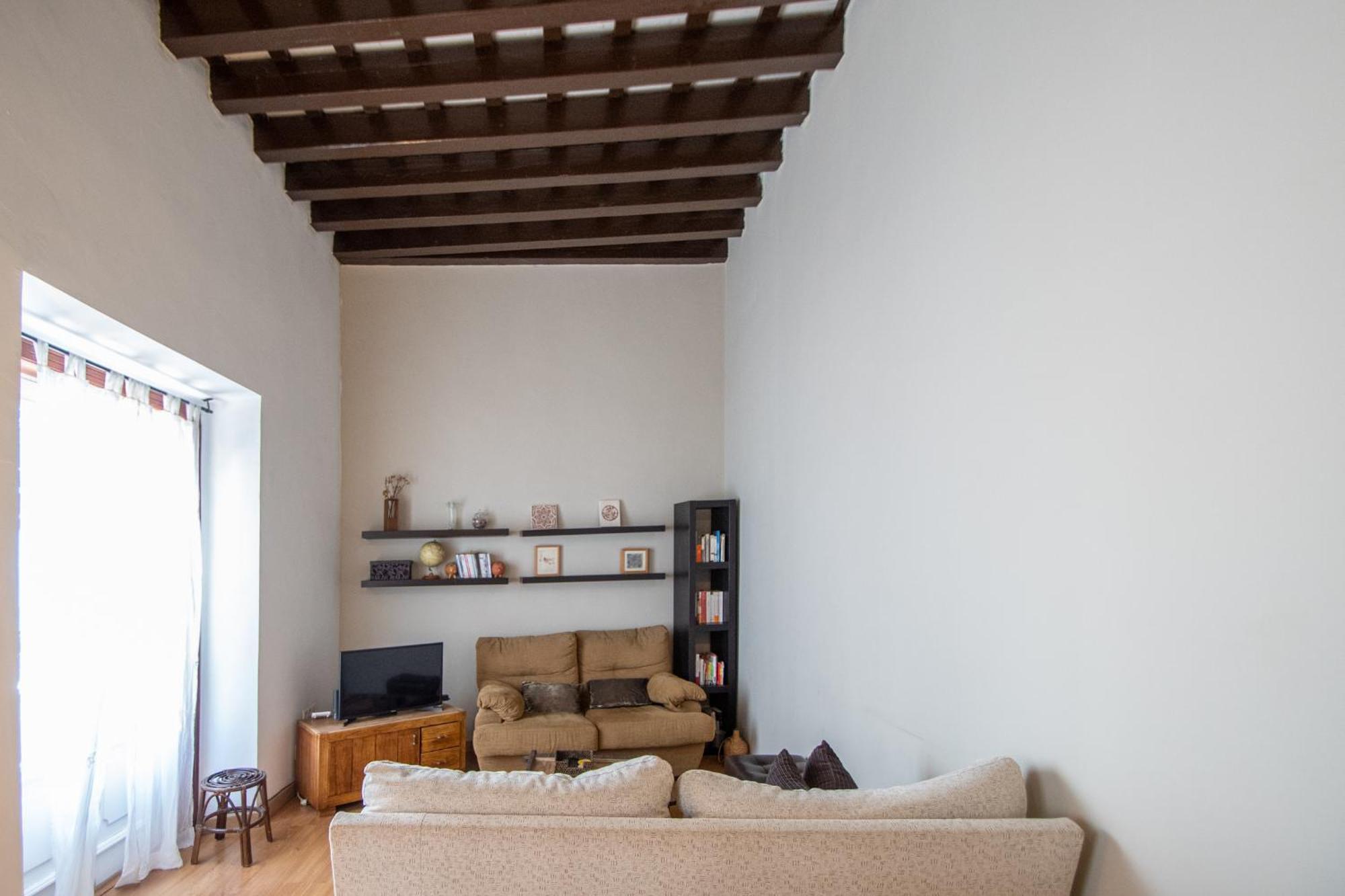 Apartamento Santa M Serenity Кадис Экстерьер фото