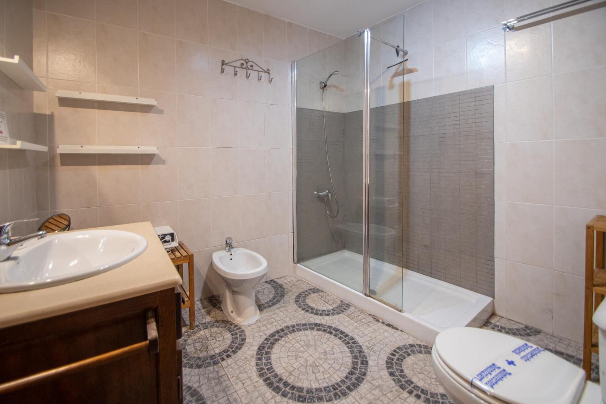 Apartamento Santa M Serenity Кадис Экстерьер фото