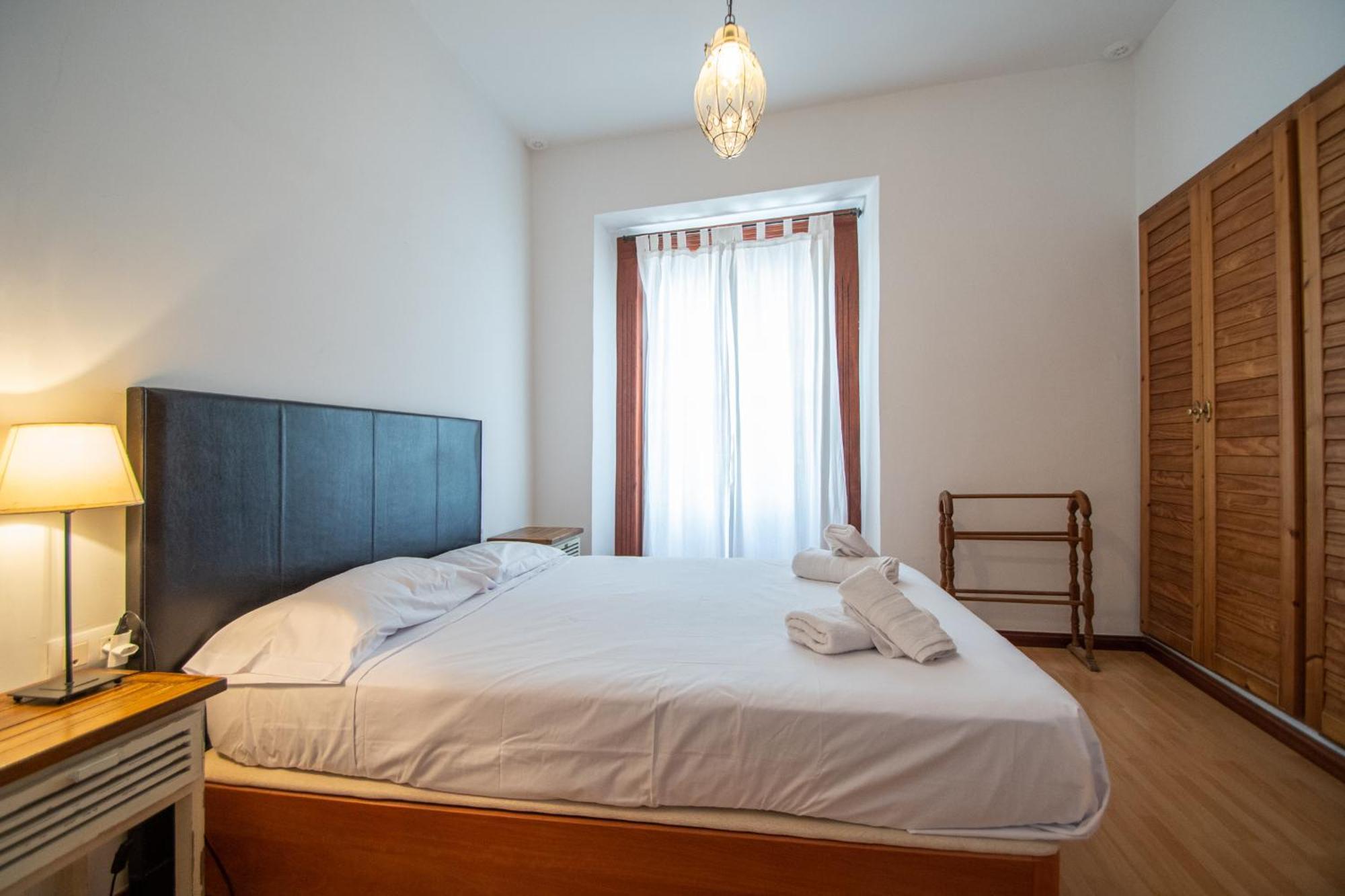 Apartamento Santa M Serenity Кадис Экстерьер фото