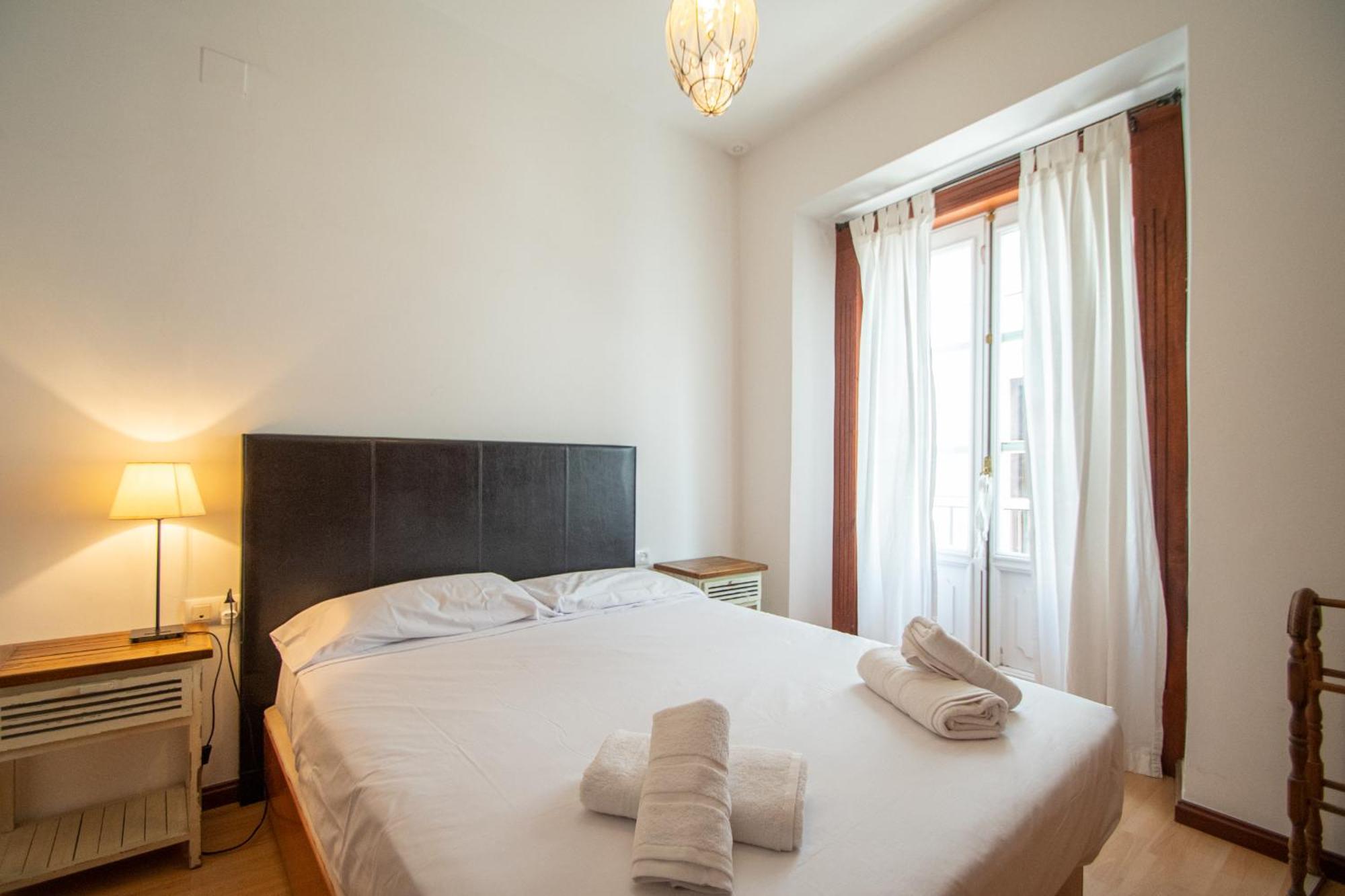 Apartamento Santa M Serenity Кадис Экстерьер фото